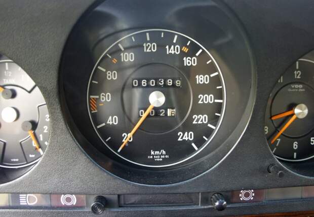 Служебный Mercedes-Benz W116 из СССР Служебный Mercedes-Benz W116 из СССР W116, mercedes, mercedes-benz, олдтаймер, ретро авто
