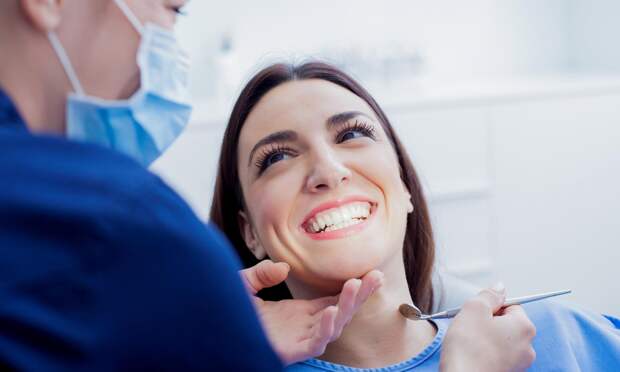 Кариес в наследство: как генетика влияет на здоровье зубов и челюсти