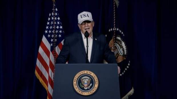 Трамп, как и хотел, сменил режим в Иране. И поэтому проиграет