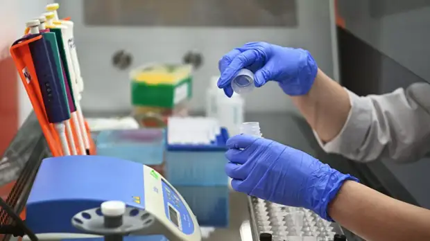 В России за сутки выявили 7639 новых случаев коронавируса