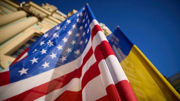 Госдеп напомнил гражданам США о повышенной угрозе ракетных обстрелов на Украине