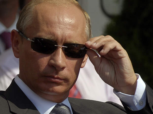 Die Welt: Путин ломает экономическую супервласть США и Европы | Продолжение проекта «Русская Весна»
