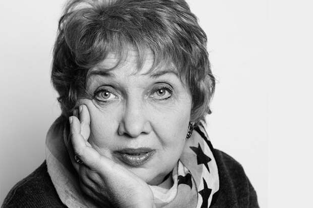 В московской больнице обокрали актрису Ольгу Анохину - Обсуждение статьи