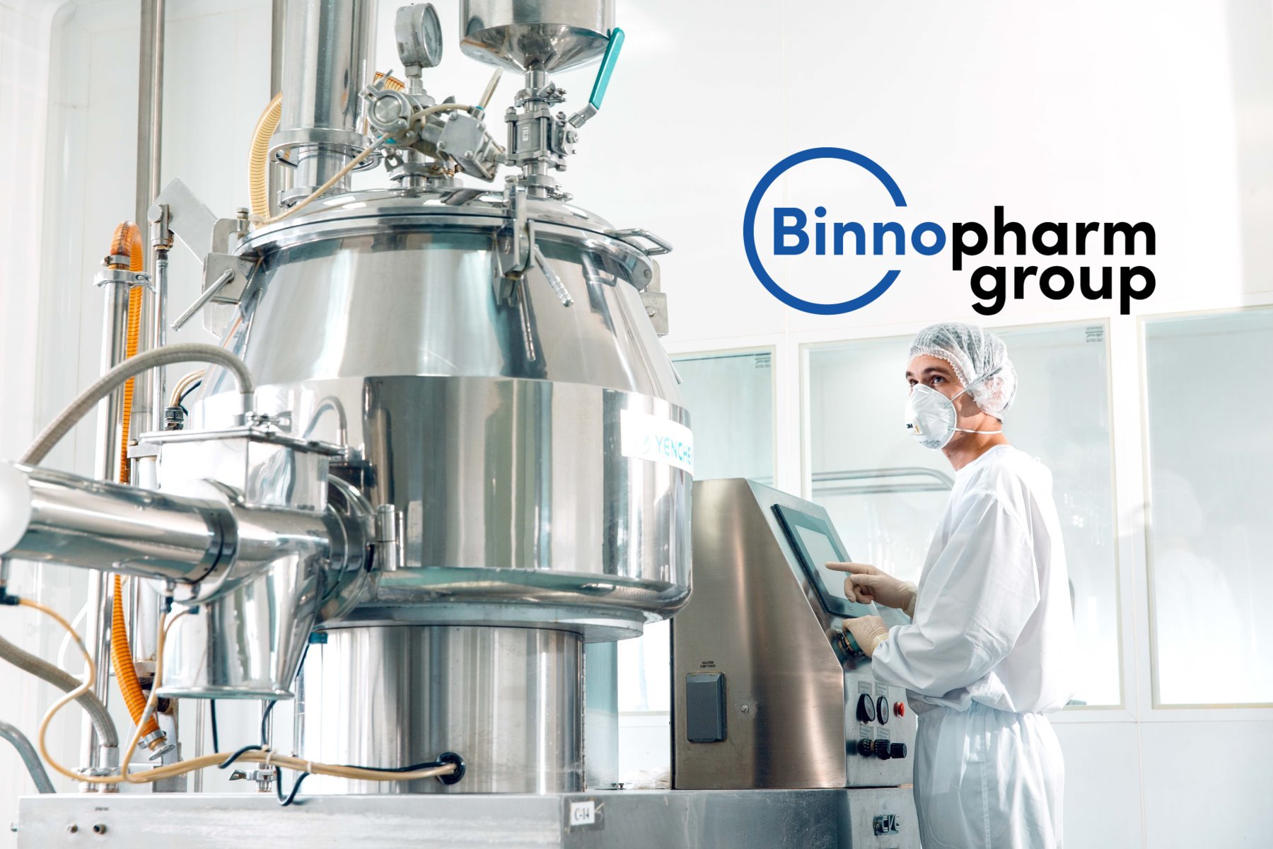 binnofarm logo