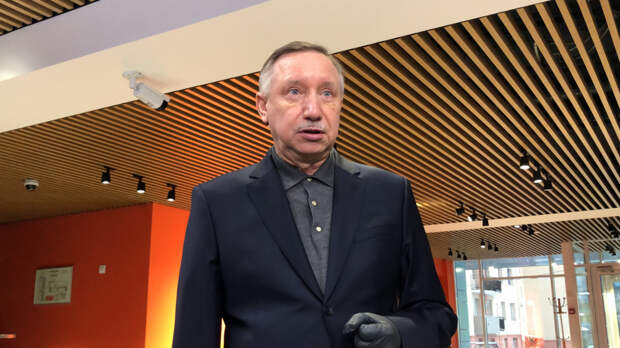 Беглов утвердил программу гарантий бесплатного оказания медпомощи в 2021 году