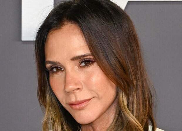 Виктория Бекхэм забыла о конфликте и тепло обратилась к сыну-отщепенцу