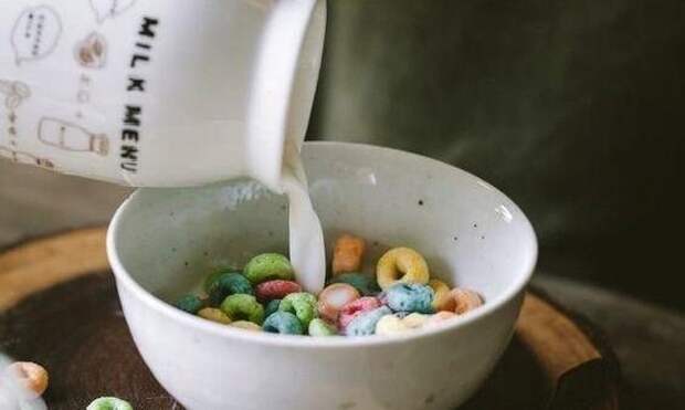 Худшие сочетания продуктов, которые мешают усваиваться полезным веществам