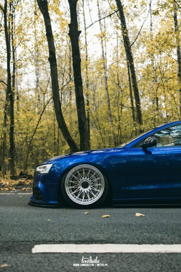 audi a5 sportback 3