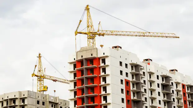 Кредитная планка: правительство повысило предельный размер займа для получения ипотечных каникул