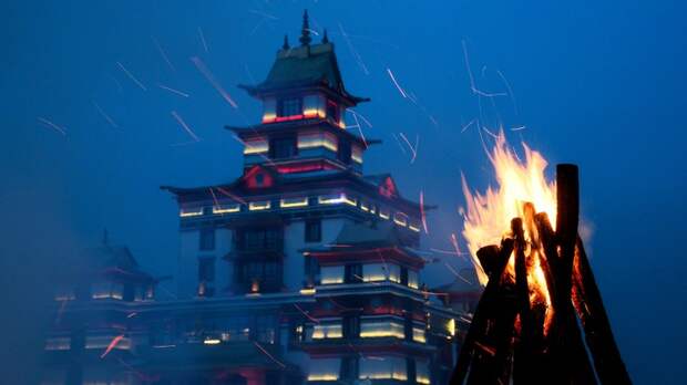 Праздник Белого месяца: как отметить буддийский Сагаалган