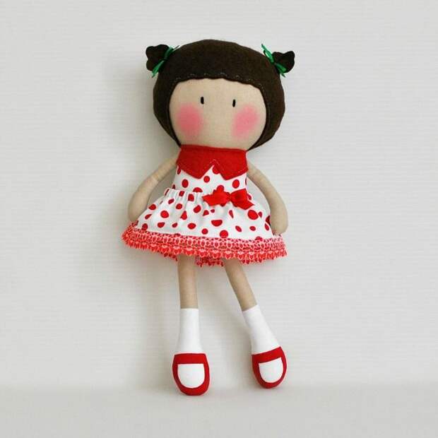 Мой Тини-Крошечный Кукла ® Belle