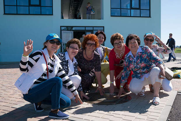 ЭкоФест 2017: фото с места событий