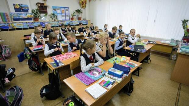 Уроки "красивой речи" без мата предложили ввести в российских школах
