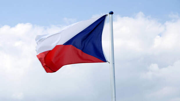 Чехия ограничила передвижение дипломатов из РФ
