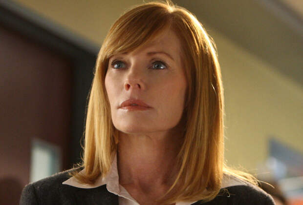 CSI: Vegas: Marg Helgenberger Eyes Return as Catherine in CBS Revival