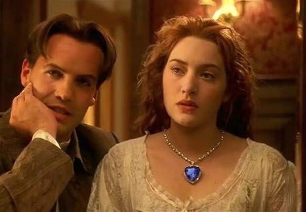 Кейт Уинслет в 