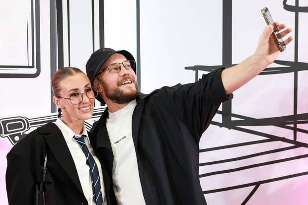 «Мы пока копим»: невеста звезды «Реальных пацанов» объяснила перенос долгожданной свадьбы