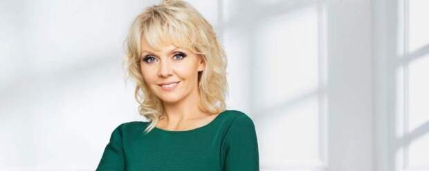 Певица Валерия заявила, что российские вакцины от COVID-19 самые лучшие