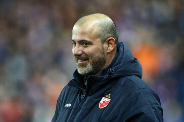 Станкович после вылета «Црвены Звезды» из Лиги Европы: кто-то из игроков, возможно, не в духе