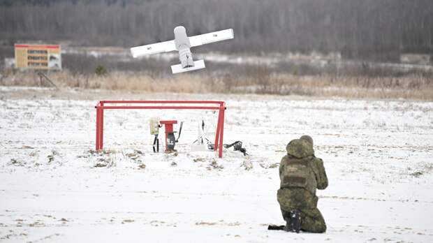 Стало известно, как ВС РФ используют одно из самых смертоносных оружий