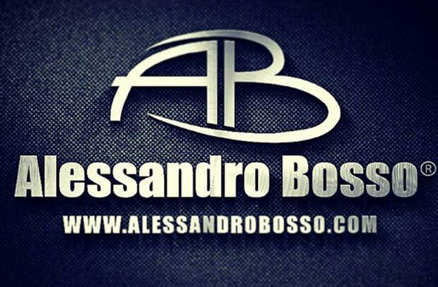 Шуба Alessandro Bosso