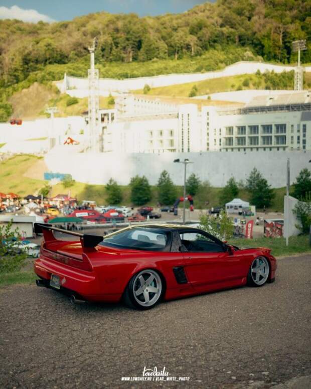 Lowdaily