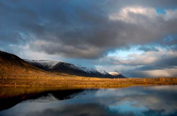Новые регионы России преображаются (ФОТО, ВИДЕО)