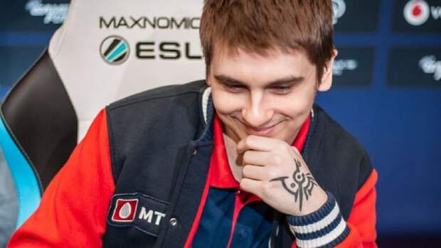 Fng и Limmp покинули Alliance