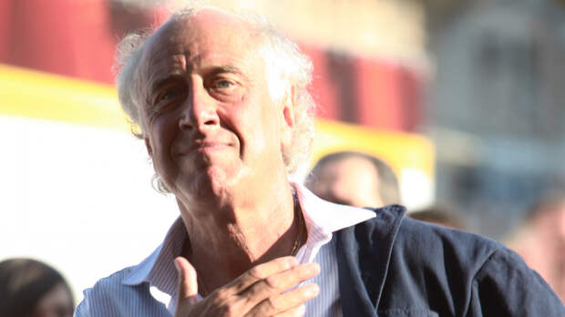 «Они не как мы»: Сергей Мигицко назвал отличительную черту молодых актеров