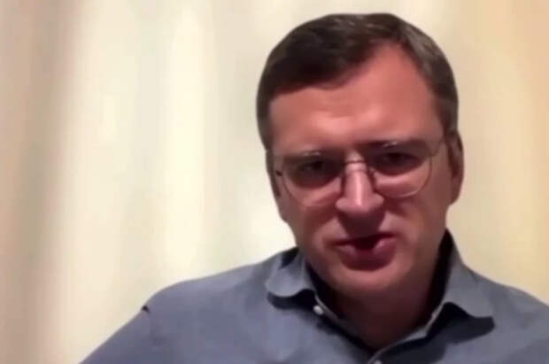 Кулеба встретился с Зеленским после возвращения на Украину