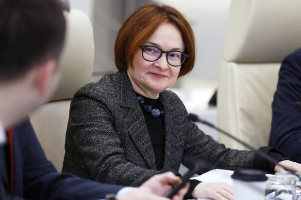 Тюнинг, поправки и «Мир». Главное из заявлений Набиуллиной