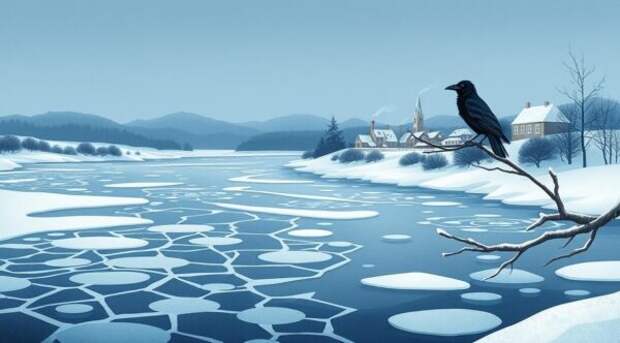 Народные приметы на 20 ноября 2025 года: Федот Ледостав. Что можно и нельзя делать для удачи