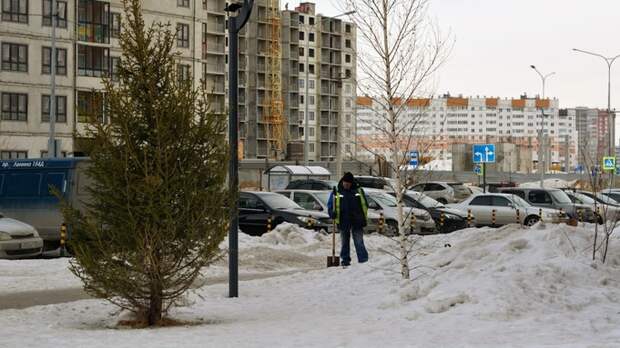 Барнаул / Фото: amic.ru