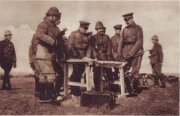 Балканский узел, затянувший и Россию