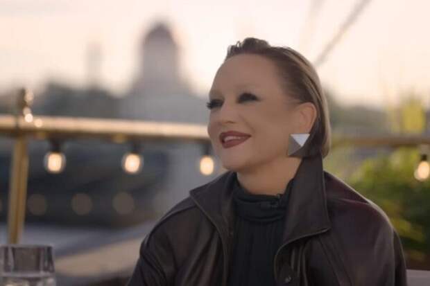 «Я давно изучаю подобные темы»: Татьяна Буланова стала студенткой вуза в 52 года