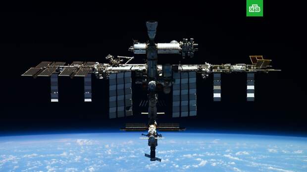 Рогозин: Россия приняла решение по дате окончания работы на МКС