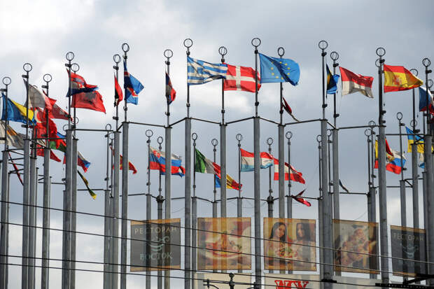 Военных из Франции отправили «на обучение» на Донбасс