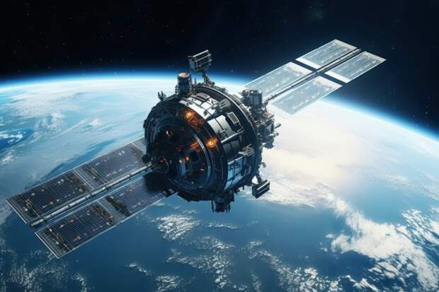 Россия успешно протестировала лазерную межспутниковую связь в ответ на проект Илона Маска Starlink
