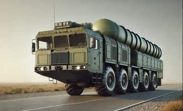 Может ли «Орешник» превратиться в «уничтожитель авианосцев