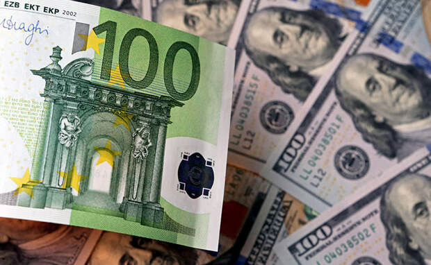 EUR/USD: доллар привыкает лавировать, а евро – пользоваться ситуацией