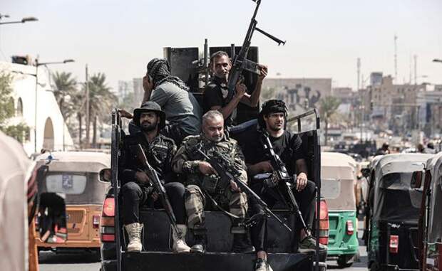 Стратегия «Оси сопротивления»: даже израильская разведка не знает, откуда будет нанесен смертельный удар