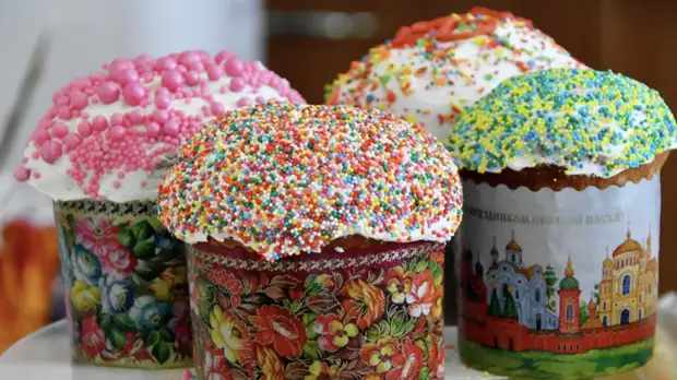 В Ассоциации диетологов дали советы по питанию после Великого поста