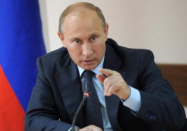 Самый мощный ответ ПУТИНА Западу(ВИДЕО) Самый мощный ответ ПУТИНА Западу(ВИДЕО)
