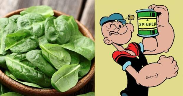 Здоровый продукт с "изюминкой" — почему австралийцы начали охоту за шпинатом