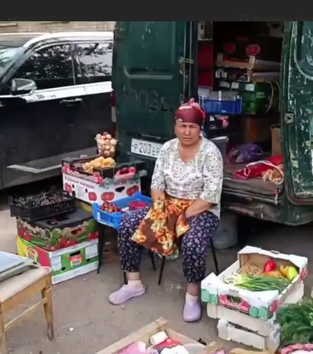 «Я тебе покажу, как совать нос не в свое дело!»: