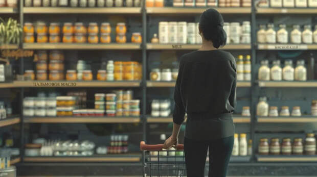 Роскачество назвало самые фальсифицируемые товары в 2025 году