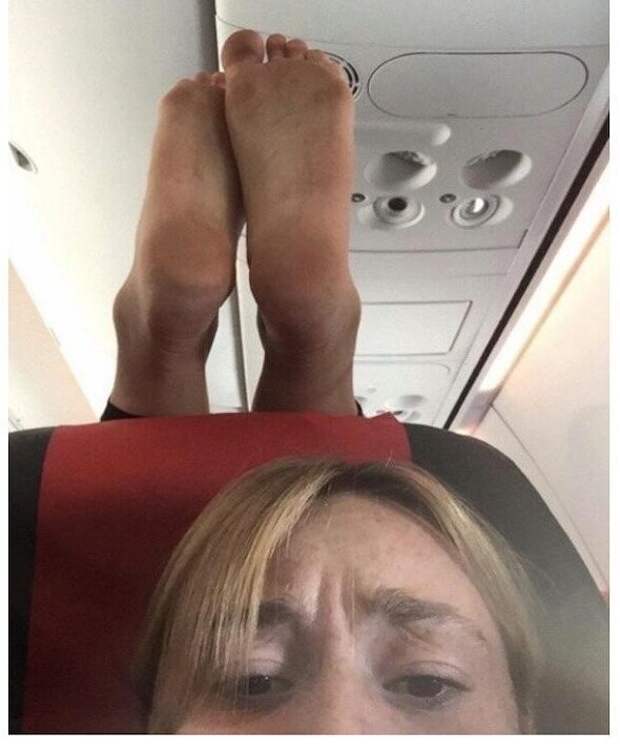 "Это будет долгий полет"