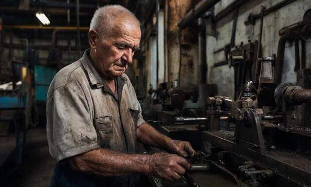 В Совете Федерации предложили пересмотреть правила досрочного выхода на пенсию