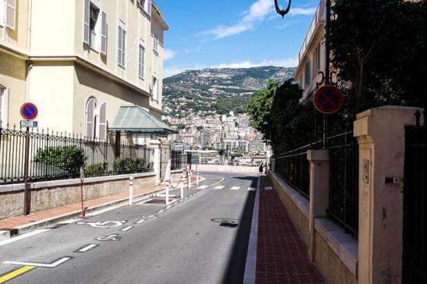 Как в Монако живут обычные люди