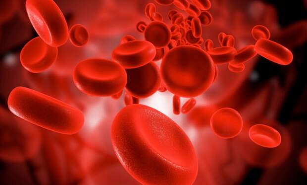 5 способов промышленного прменения крови (не для слабонервных!)